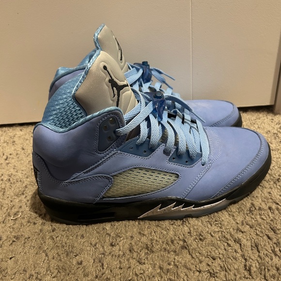 Jordan Retro 5 - Picture 3 of 5